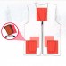 5  Area Heating Smart Infrared Electric Heated Vest Charging Self  Heating Clothes Winter Sport Camping Hiking Outdoor Warm Jacket